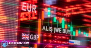 FintechZoom.com Forex Market