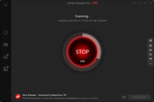 Driver Booster