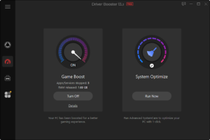 Driver Booster