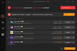 Driver Booster
