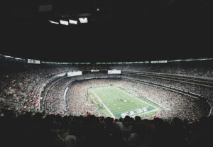 football