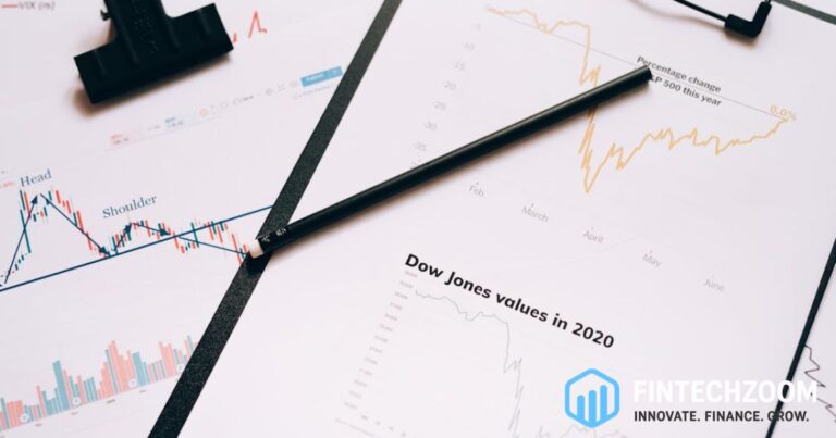 fintechzoom.com nasdaq