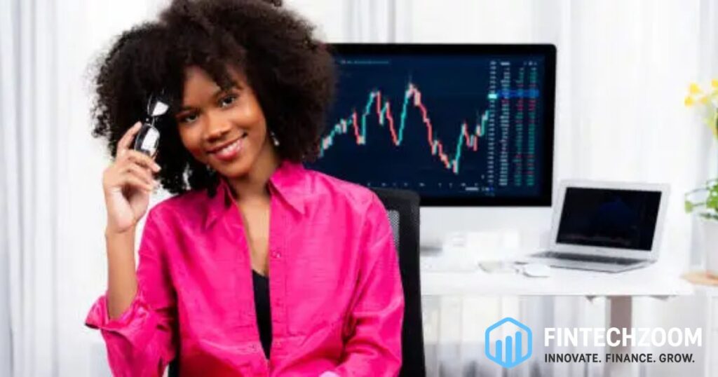 Fintechzoom.com CAC 40