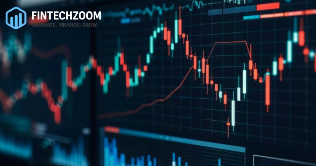FintechZoom.com Dow Jones