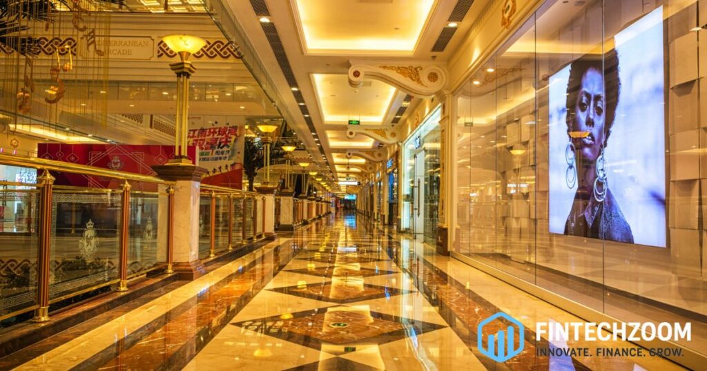 FintechZoom.com Luxury