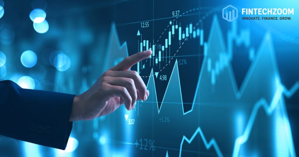 FintechZoom.com DAX40