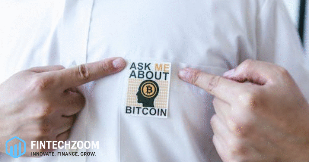 FintechZoom.com Markets