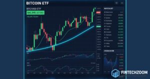 Fintechzoom.com Bitcoin ETF