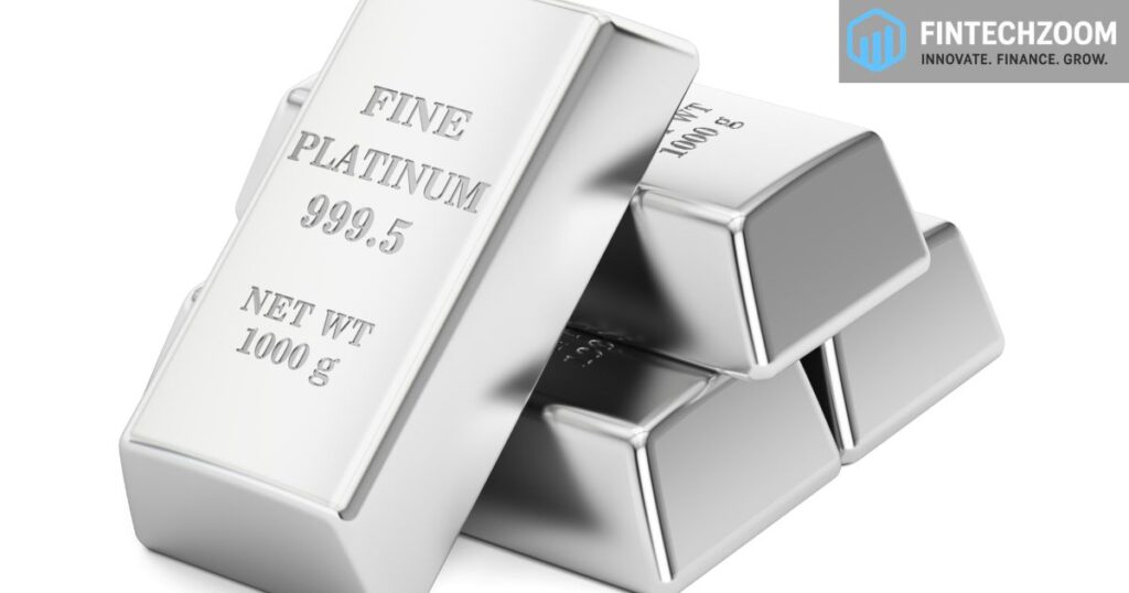 FintechZoom.com Platinum