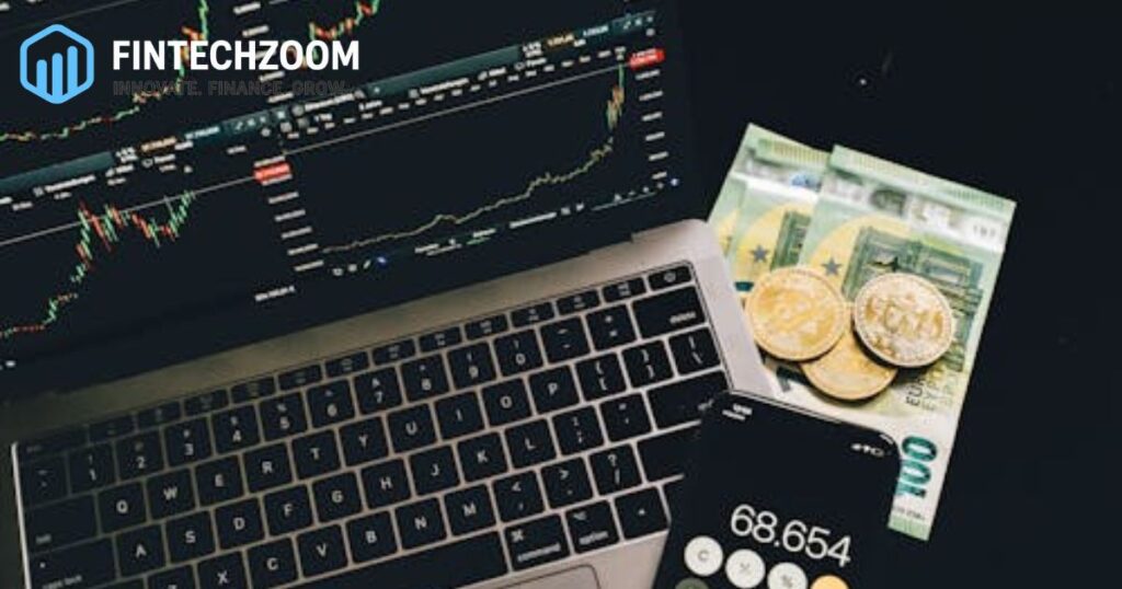 Fintechzoom .io