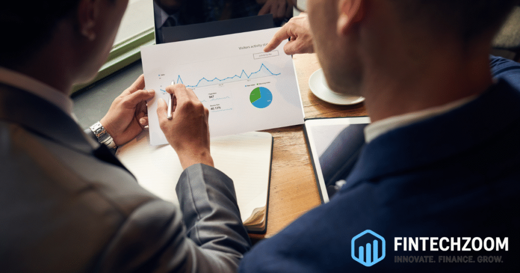 FintechZoom.com Economy