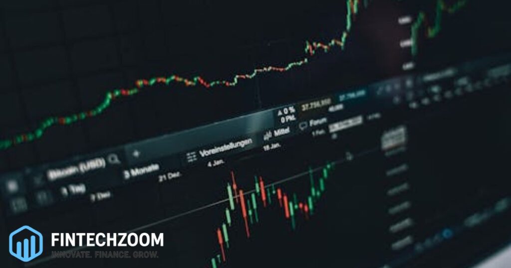 FintechZoom.com Forex Market