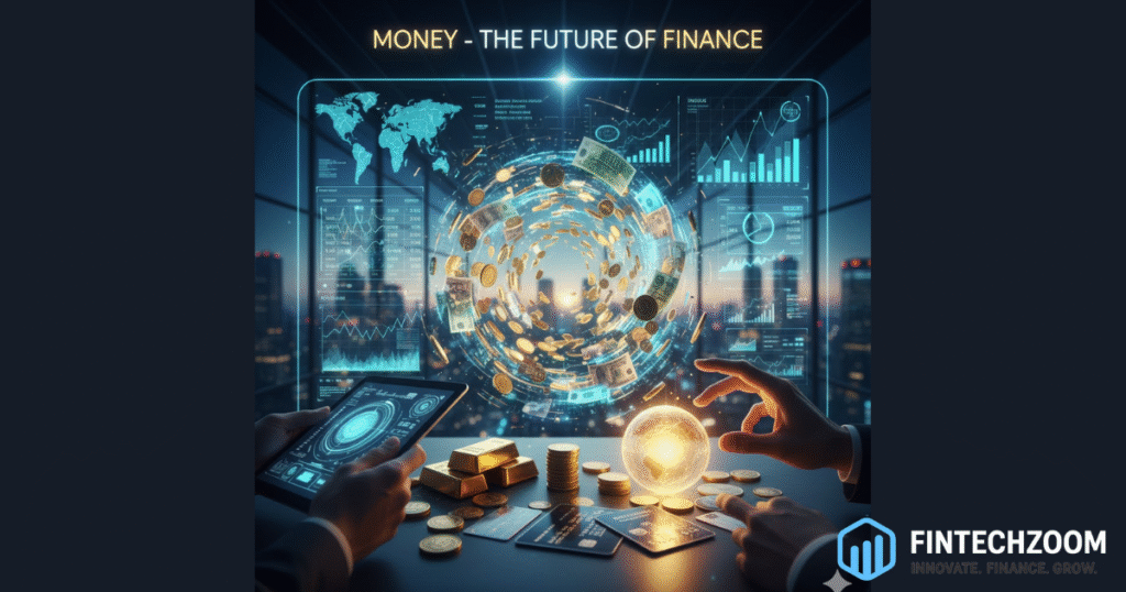FintechZoom.com Money