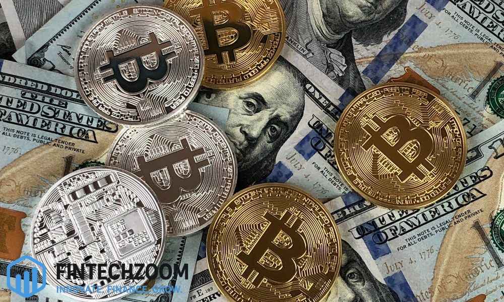 Fintechzoom.com Bitcoin