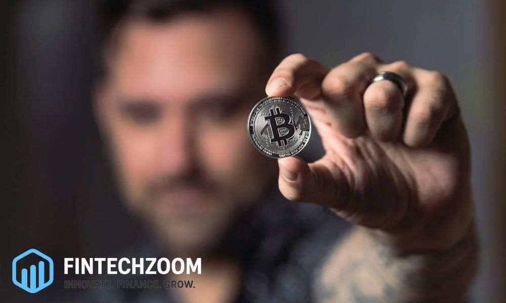 FintechZoom.com Crypto