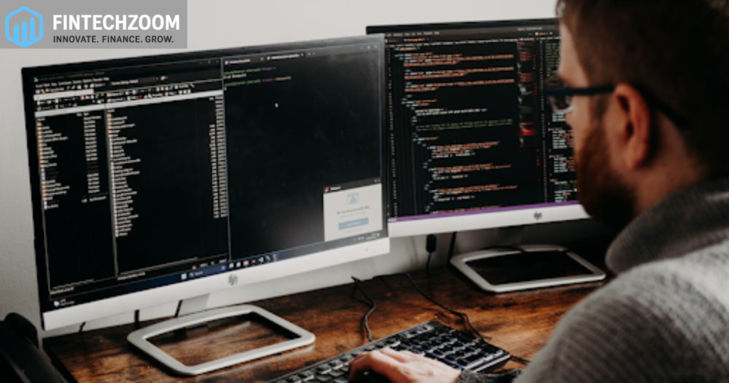 Modern Fintech Security