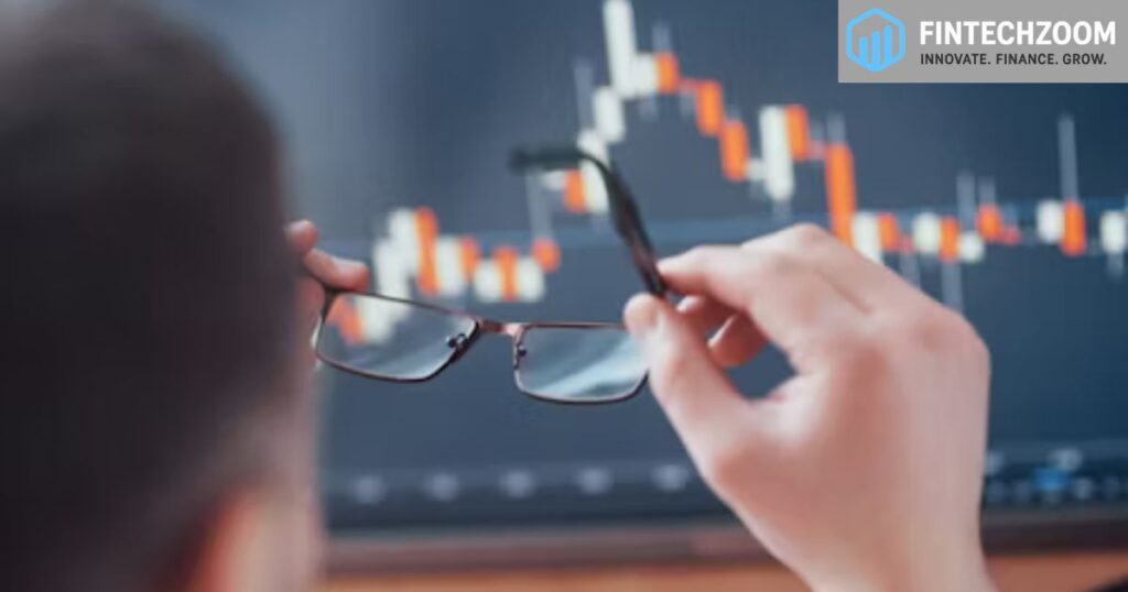 FintechZoom GE Stock