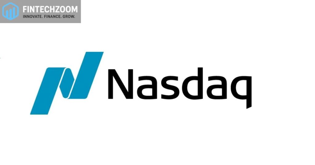 FintechZoom.io Nasdaq