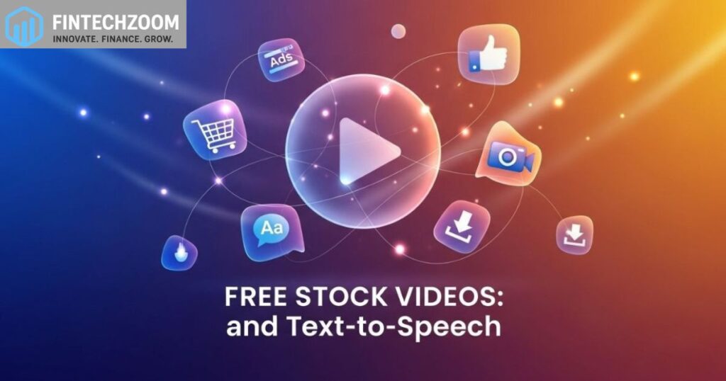 Free Stock Videos