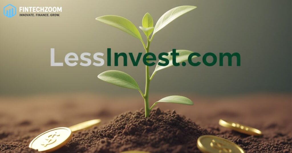 LessInvest.com