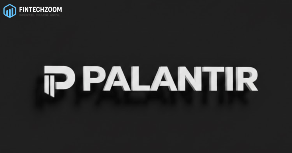 FintechZoom PLTR Stock