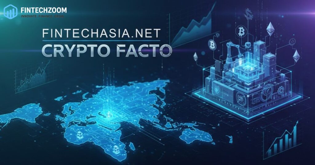 Fintechasia Net Crypto Facto