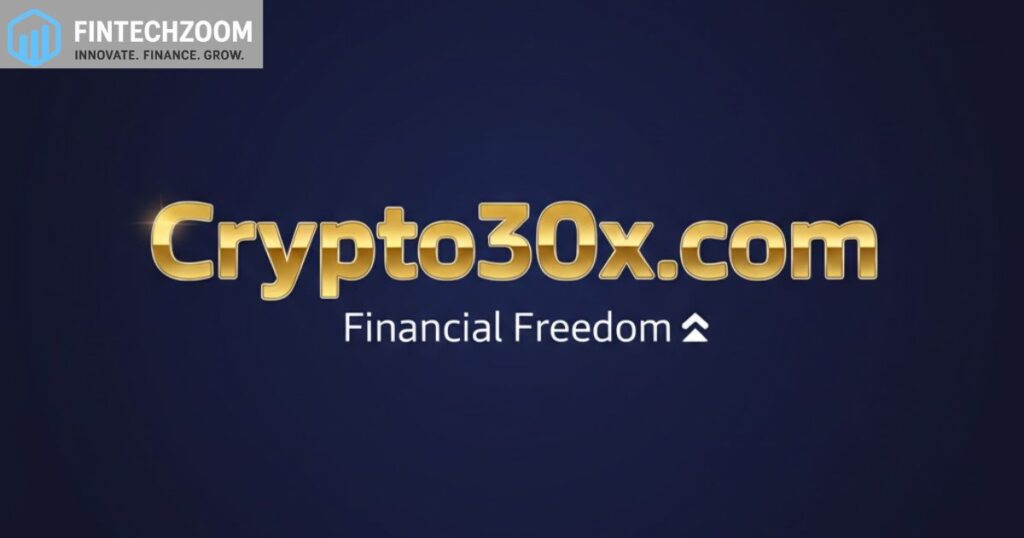 Crypto30x.com
