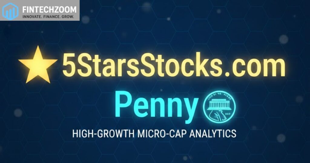 5StarsStocks.com Penny
