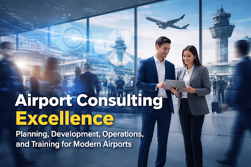 Airport Consulting