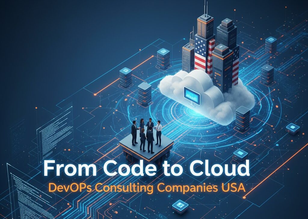 From Code to Cloud