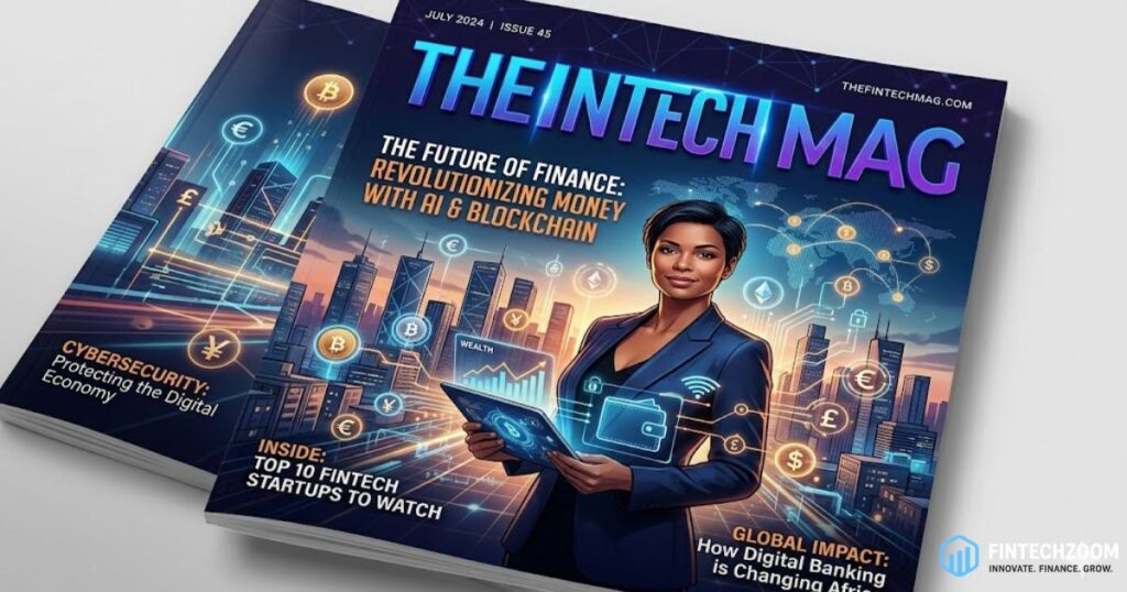 TheFintechMag