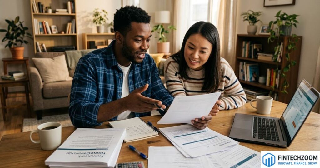 framework homeownership making an offer answers