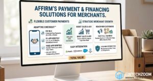 Research Affirm's Payment and Financing Solutions for Merchants.