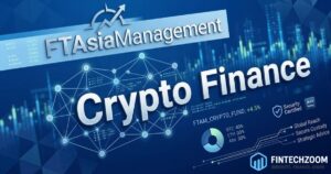 FTAsiaManagement Crypto Finance