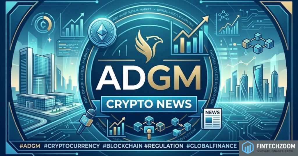 ADGM Crypto News