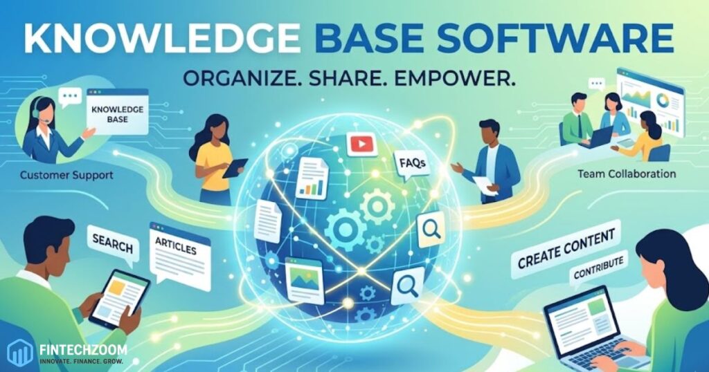 Knowledge Base Software