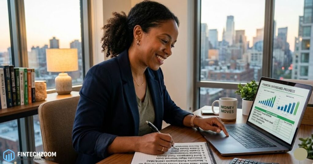 Make These Money Moves Before Turning 40