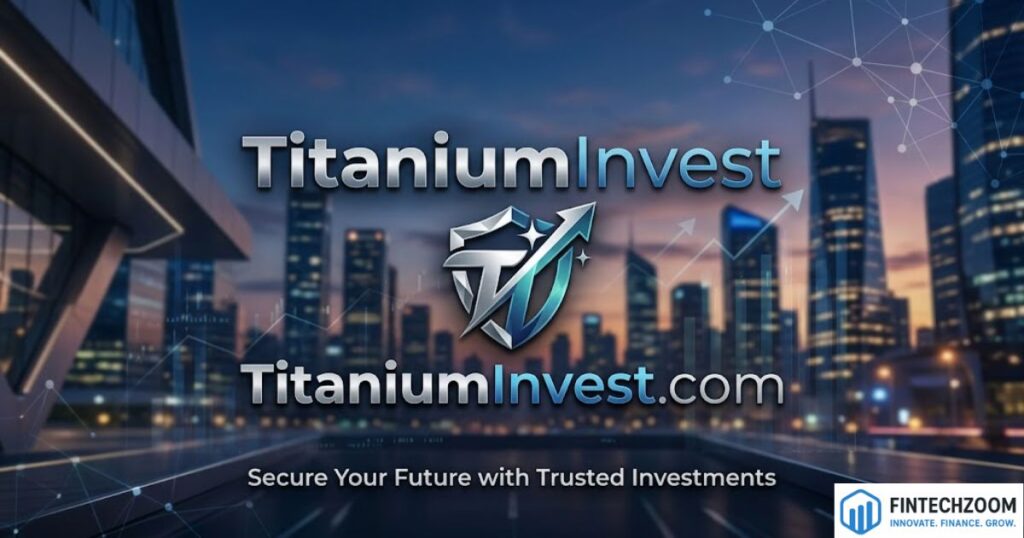 Titaniuminvest.com