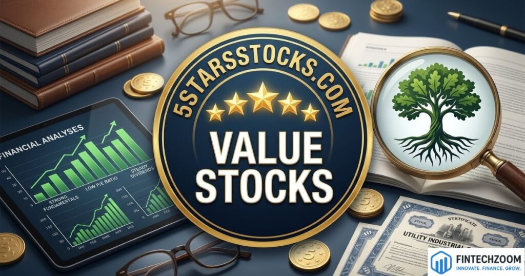 5starsstocks.com Value Stocks