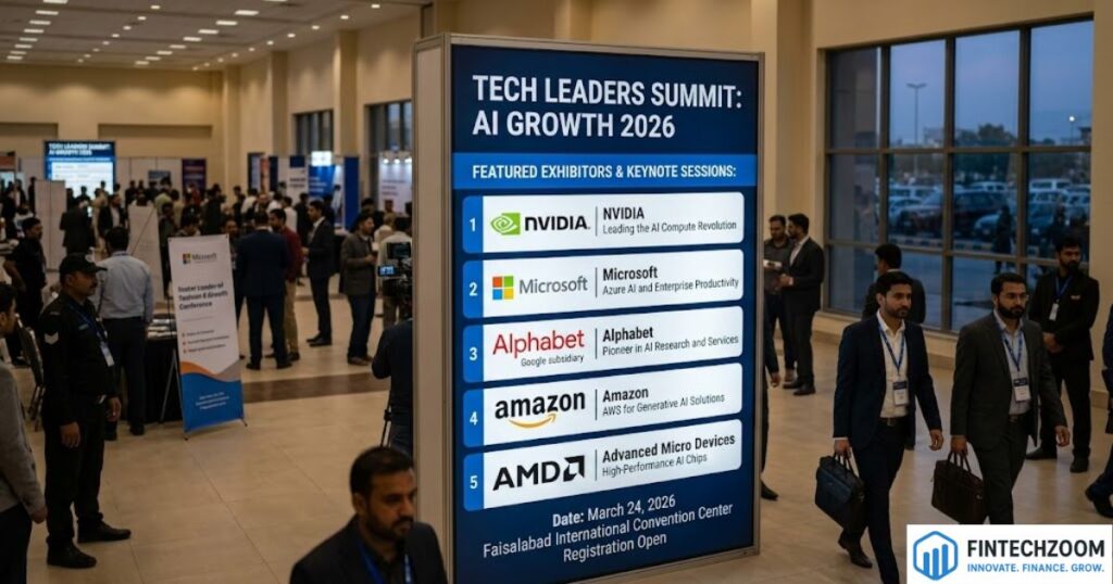 Top 5 Stocks for AI Growth in 2026