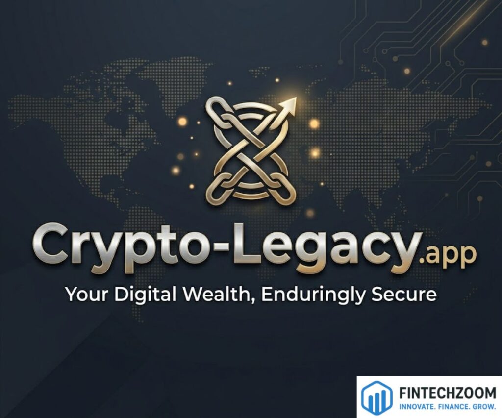 Crypto-Legacy.app