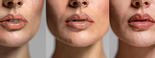 Marin County Lip Filler Treatment