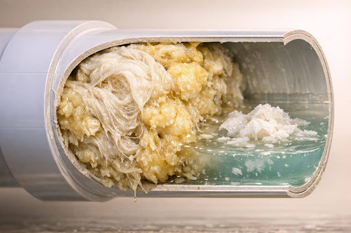 Are "Flushable" Wipes Winning the Subterranean War Against Gravity?