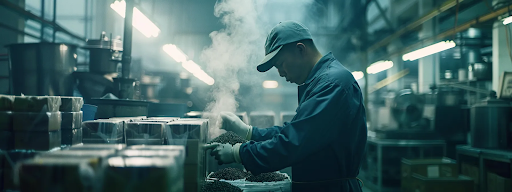 How Loose Leaf Tea Companies Innovate Sustainability Practices?