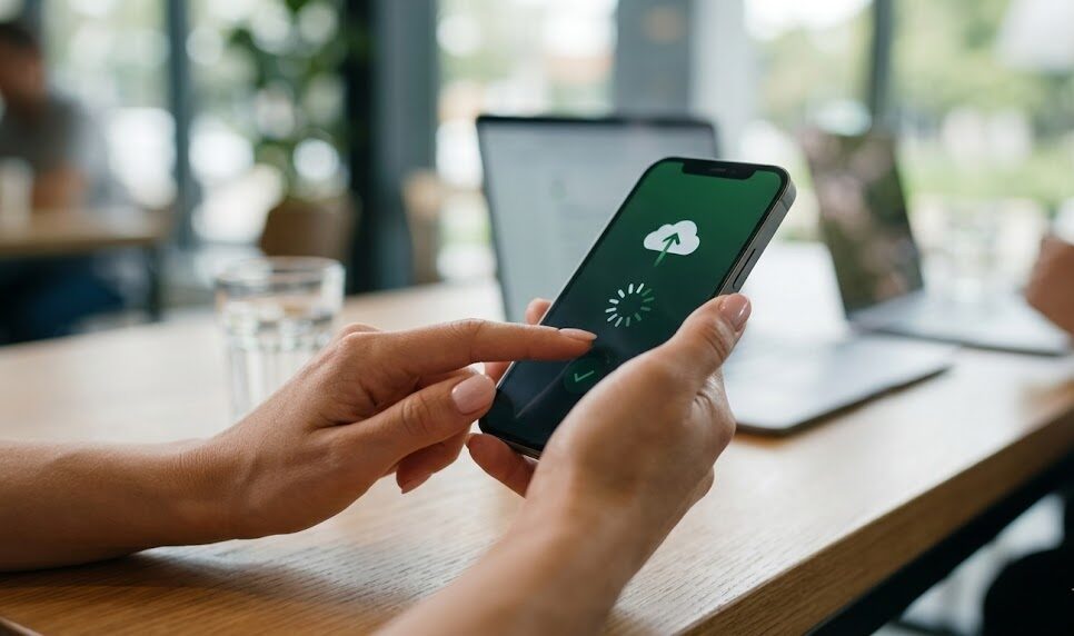 How Digital Finance Is Making Money Move Faster Than Ever