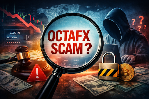 OctaFX