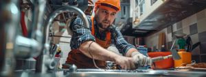Homeowners: What to Look for in a Reliable Plumbing Service
