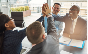 Strategic Wealth Habits for High-Income Professionals