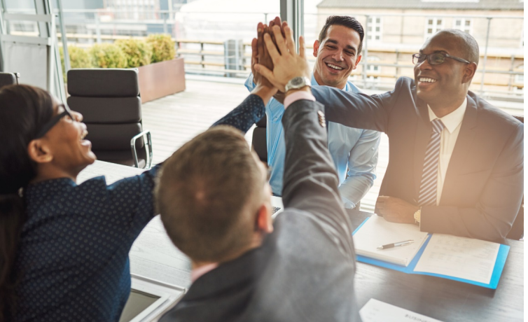Strategic Wealth Habits for High-Income Professionals