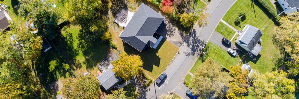 Real Estate